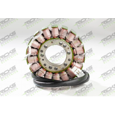 Rick's Motorsports Electrics Universal OEM Style Stator for Triumph Daytona 955I '95-12
